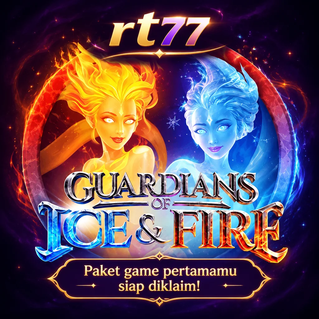 rt77 · Gdn Ice Fire