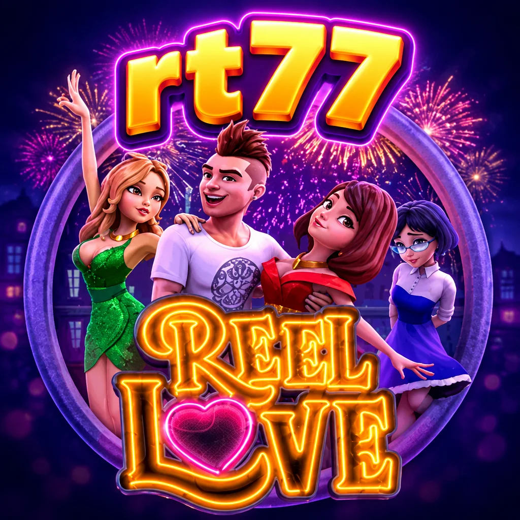 rt77 · Reel Love