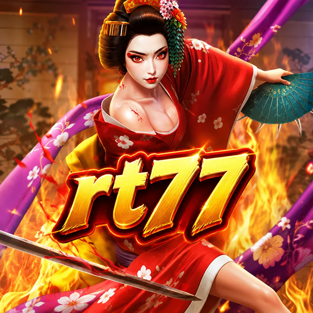 rt77 · Geisha Revenge