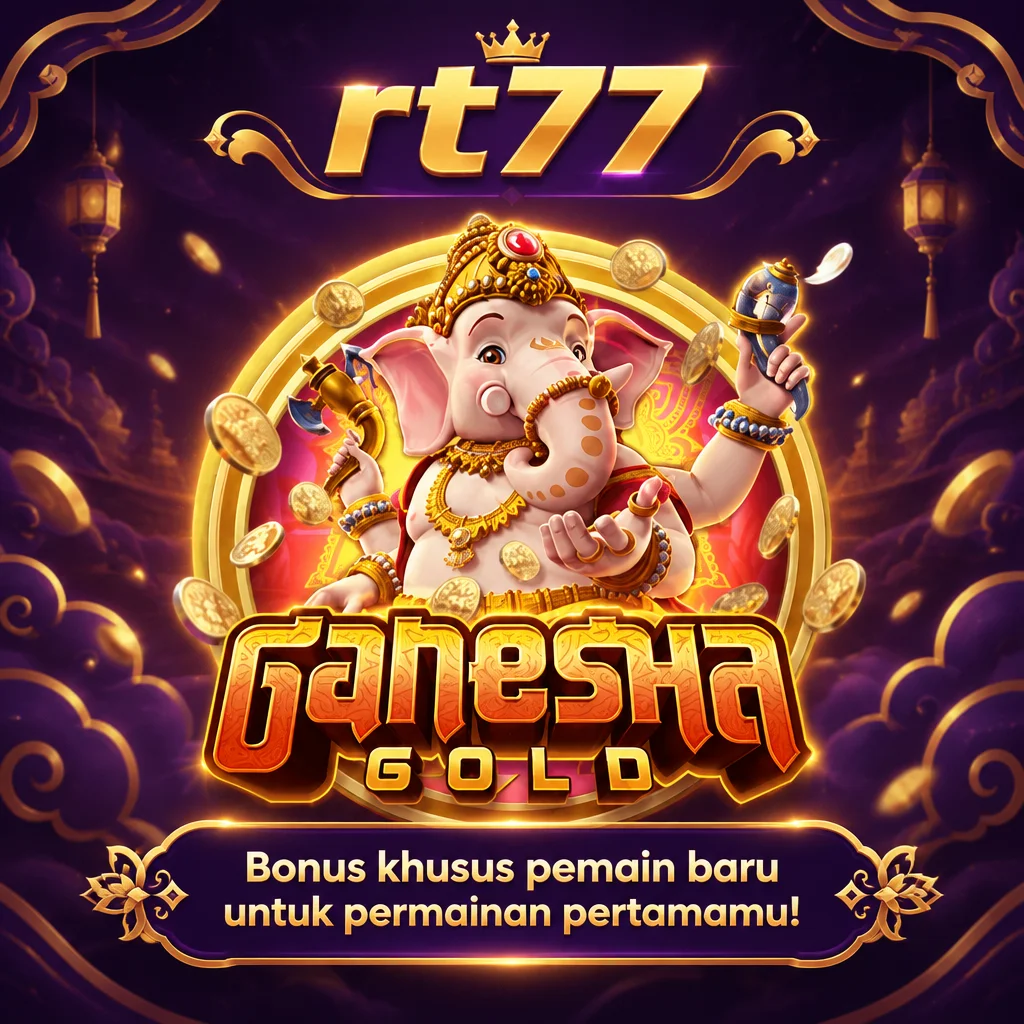 rt77 · Ganesha Gold
