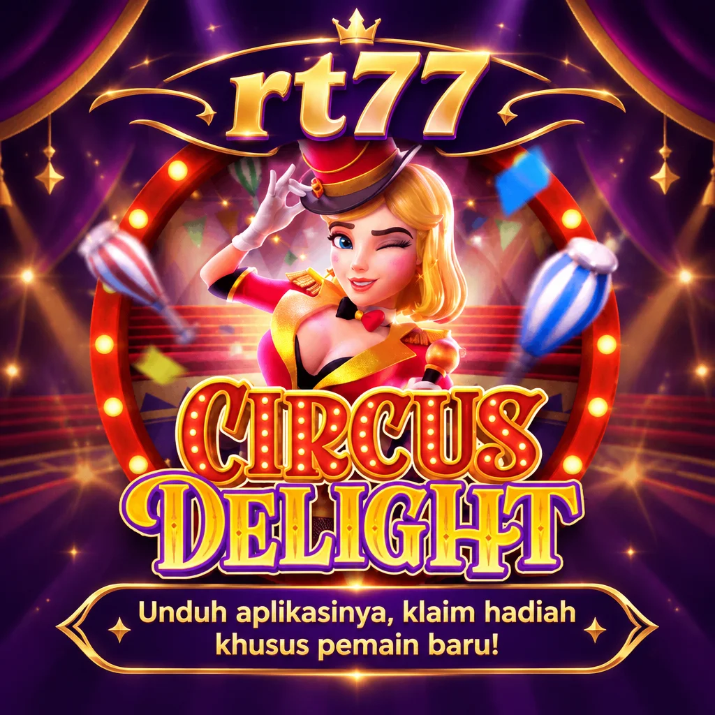 rt77 · Circus Delight