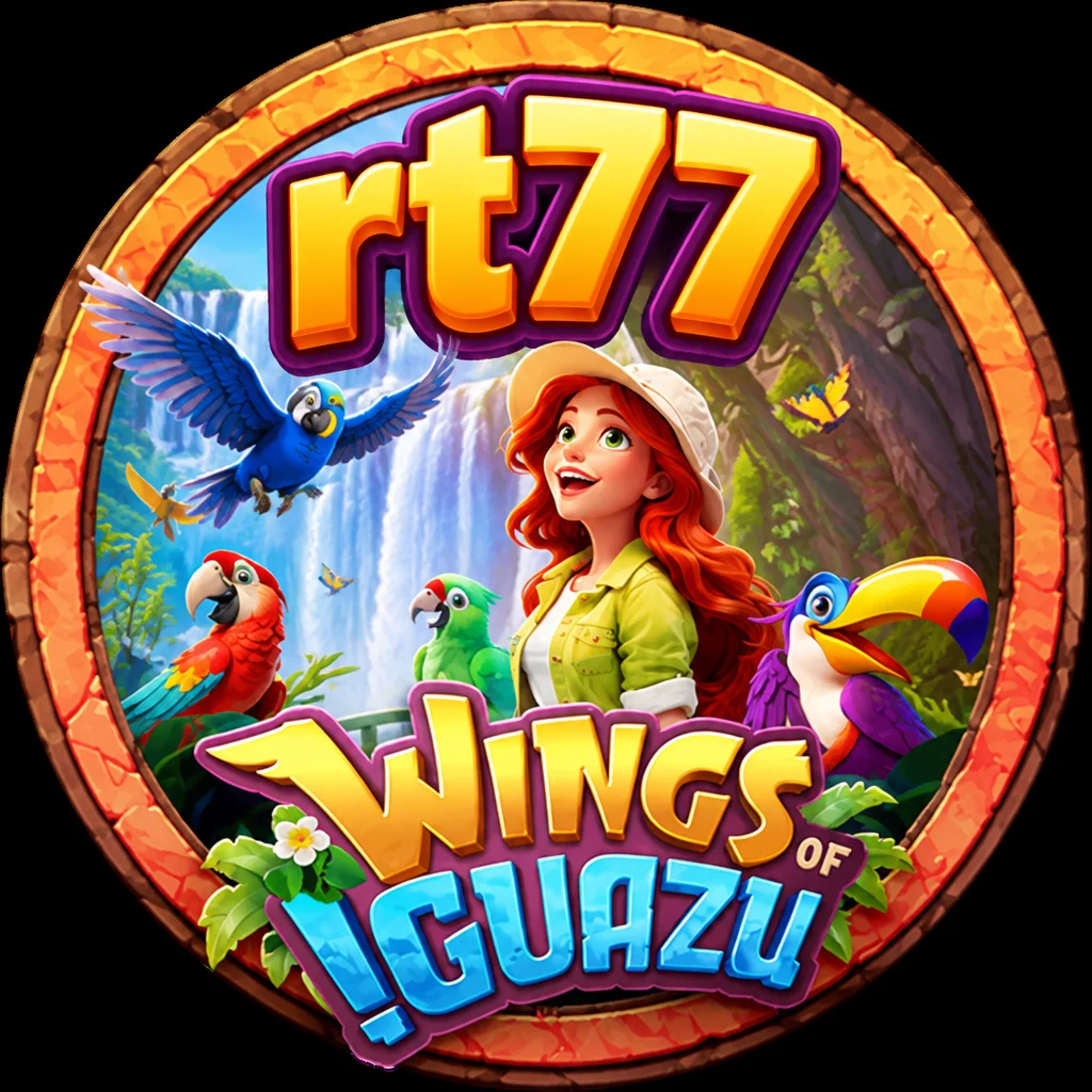 rt77 · Wings Iguazu